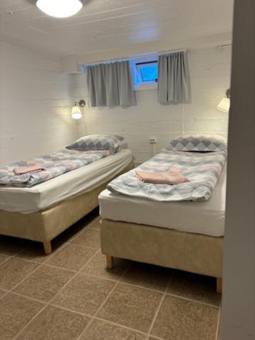 Reykhólar Hostel Kültér fotó