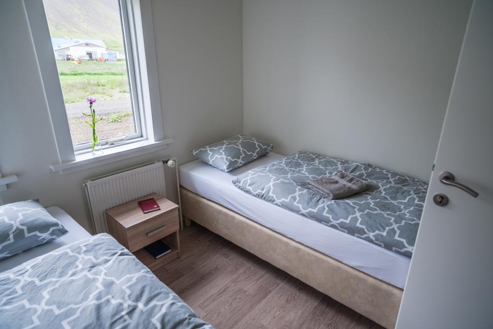 Reykhólar Hostel Kültér fotó
