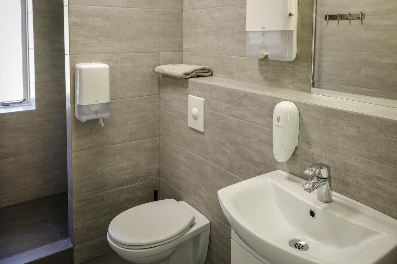 Reykhólar Hostel Kültér fotó